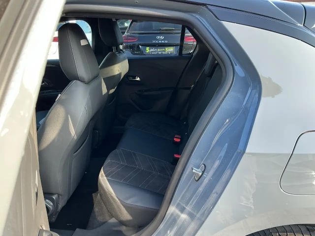 Opel Corsa GS-Line Grand Sport