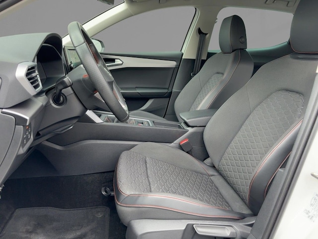 Seat Leon 1.5 TSI FR-lijn