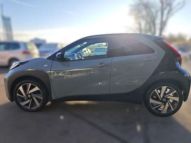 Toyota Aygo X Explore Hatchback S-CVT