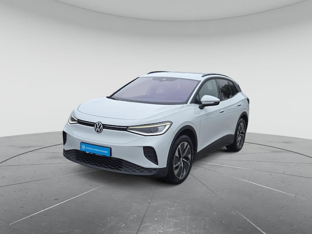 Volkswagen ID.4 Pure