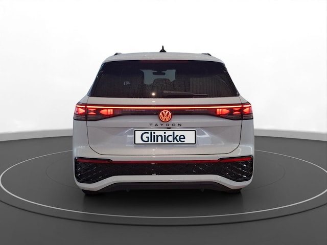 Volkswagen Tayron DSG R-Line