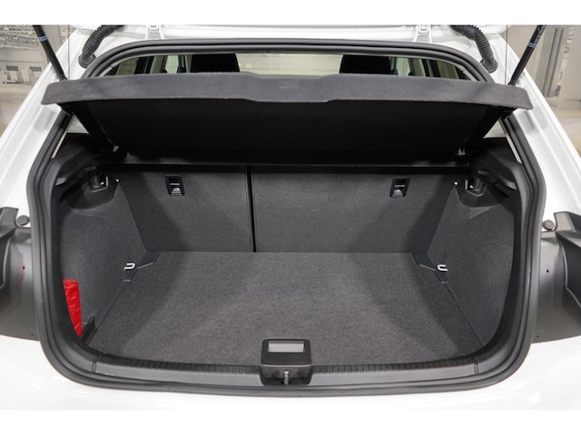 Volkswagen Polo DSG Style