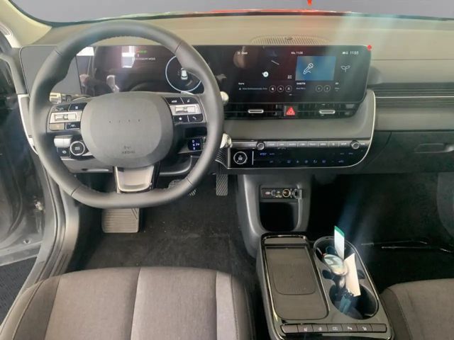 Hyundai IONIQ 5 Elektro 84kWh GO Aut.