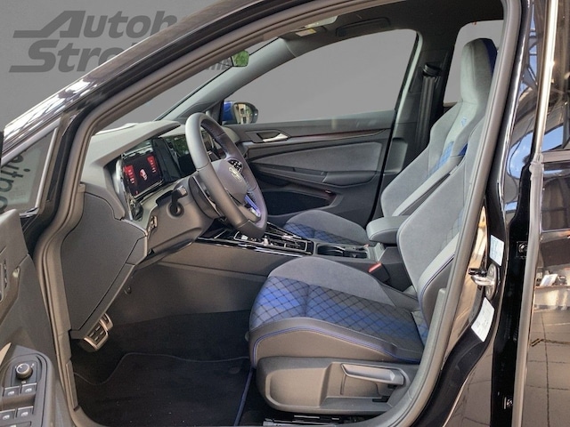 Volkswagen Golf 2.0 TSI DSG Golf VIII