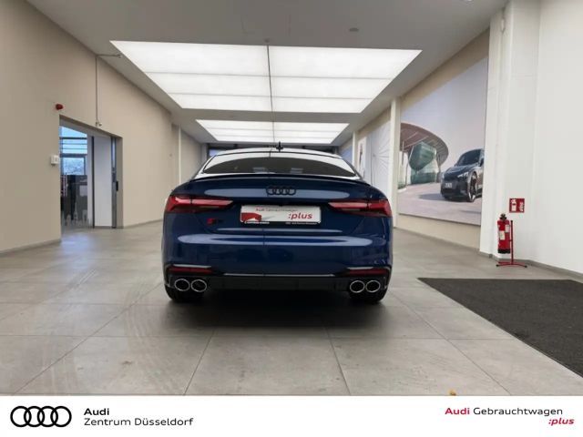 Audi S5 3.0 TDI Quattro Sportback