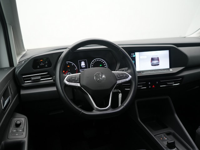 Volkswagen Caddy DSG Life Maxi