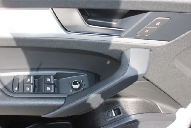 Audi Q5 40 TDI Quattro S-Tronic