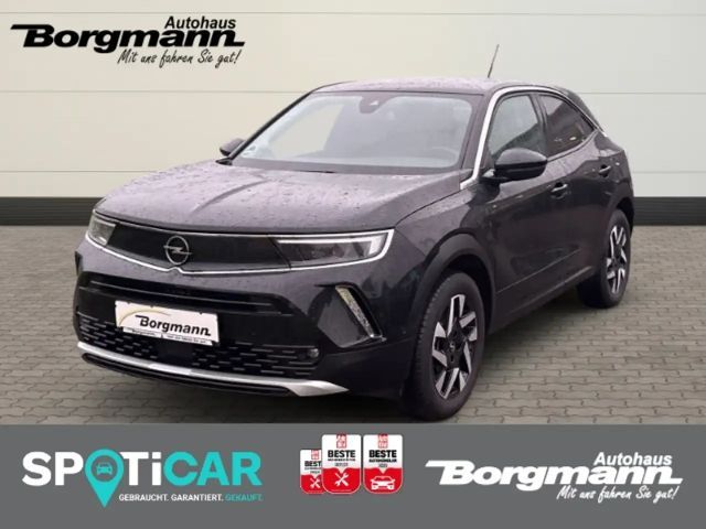 Opel Mokka Elegance Mokka-e