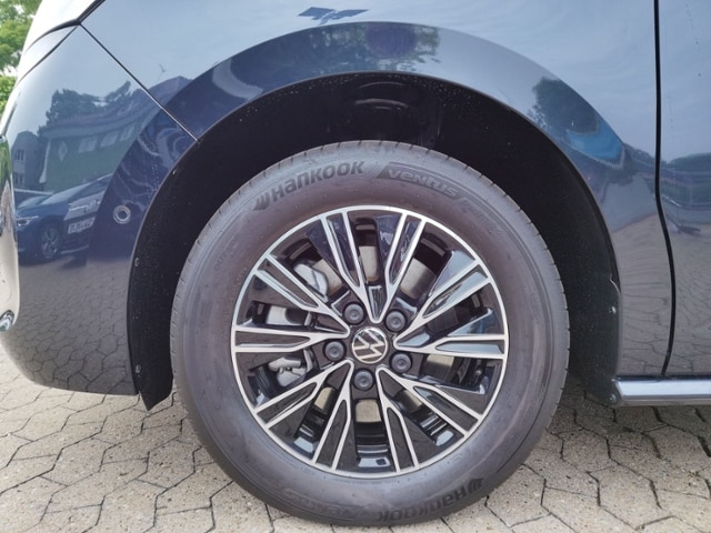 Volkswagen Multivan 2.0 TSI DSG Lang