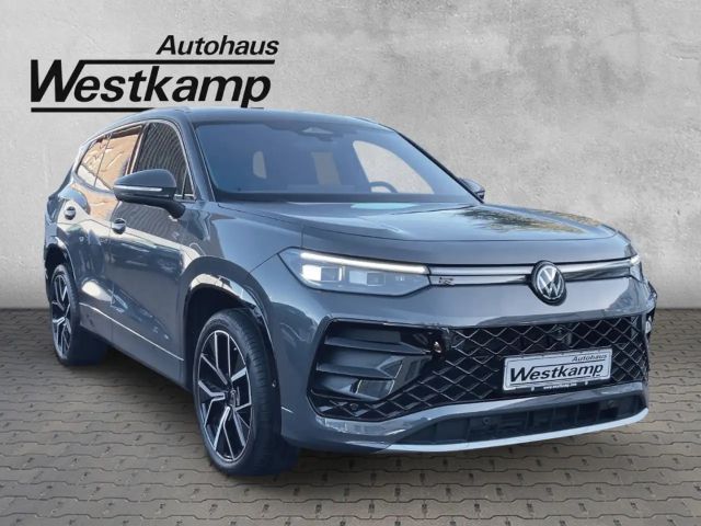 Volkswagen Tayron 2.0 TDI 4Motion DSG R-Line