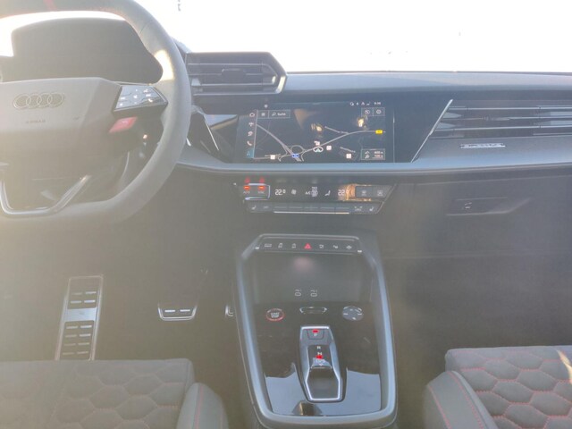 Audi RS3 Quattro S-Tronic Sportback