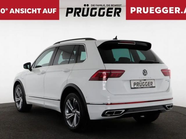 Volkswagen Tiguan DSG R-Line eHybrid