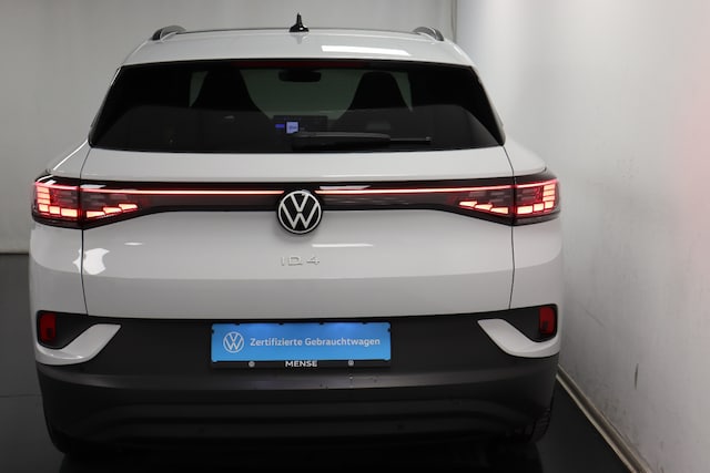 Volkswagen ID.4 IQ.Drive