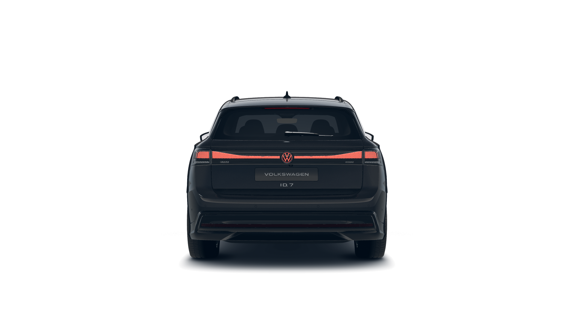 Volkswagen ID.7 IQ.Drive Tourer