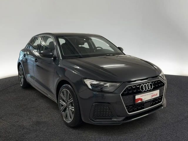 Audi A1 25 TFSI