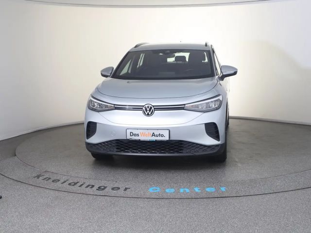 Volkswagen ID.4 128 kW Performance Pro