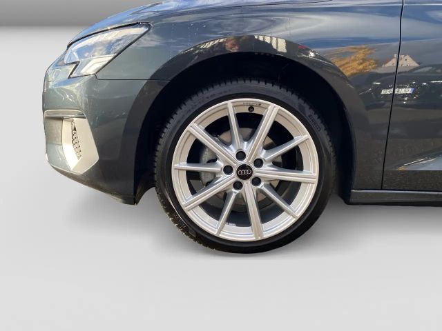 Audi A3 35 TFSI S-Tronic Sedan