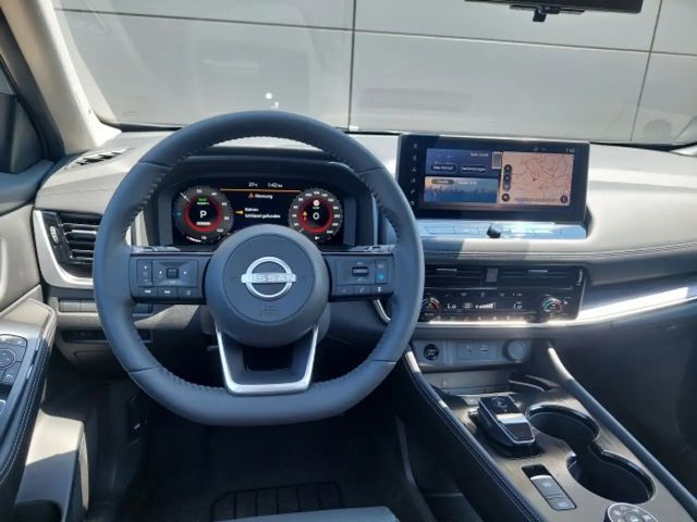 Nissan X-trail 214PS 1,5 eP