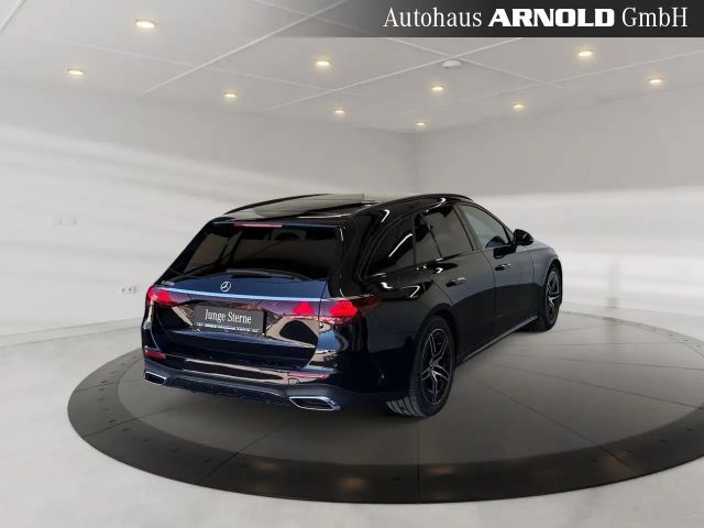 Mercedes-Benz E 200 AMG Line Estate