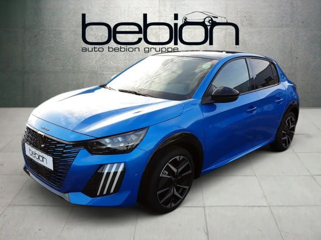 Peugeot E-208 GT-Line