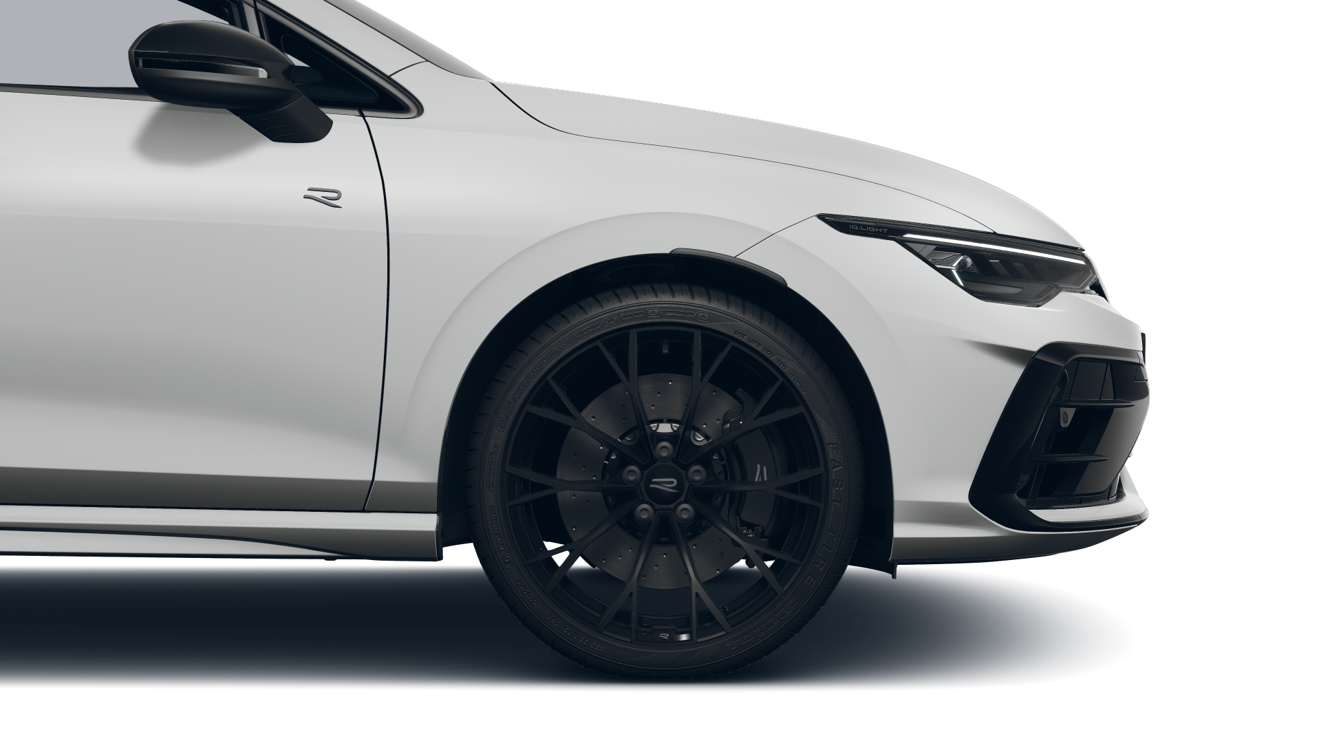 Volkswagen Golf Golf VIII