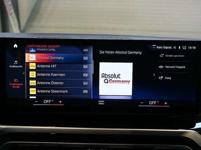 BMW i4 Coupé Gran Coupé eDrive35