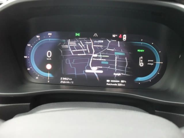 Volvo C40 AWD Recharge Ultimate