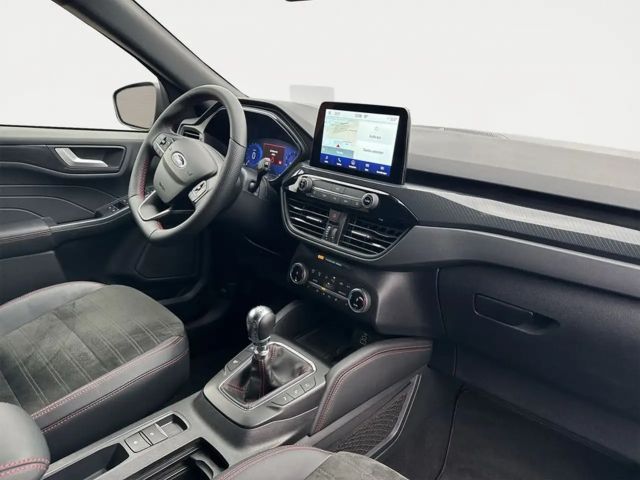 Ford Kuga EcoBoost ST Line X