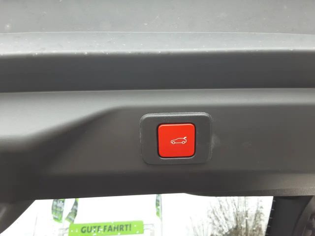 Peugeot E-3008 GT-Line