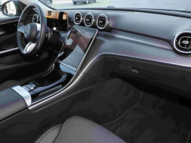 Mercedes-Benz C 180 AVANTGARDE Estate