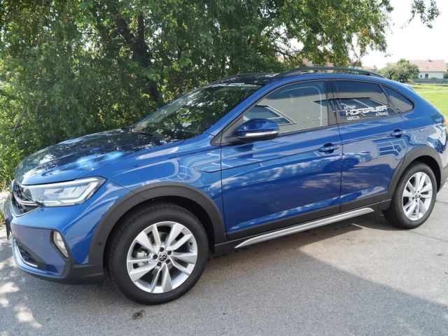 Volkswagen Taigo Friends TSI