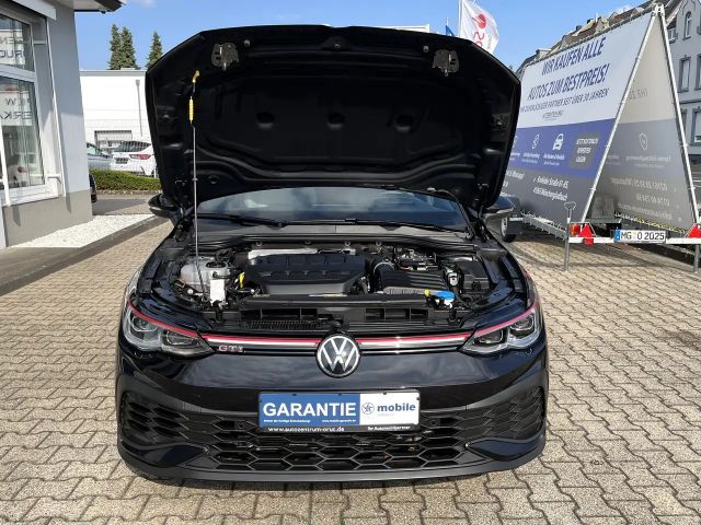 Volkswagen Golf GTI IQ.Drive