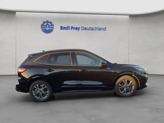 Ford Kuga EcoBoost ST Line X