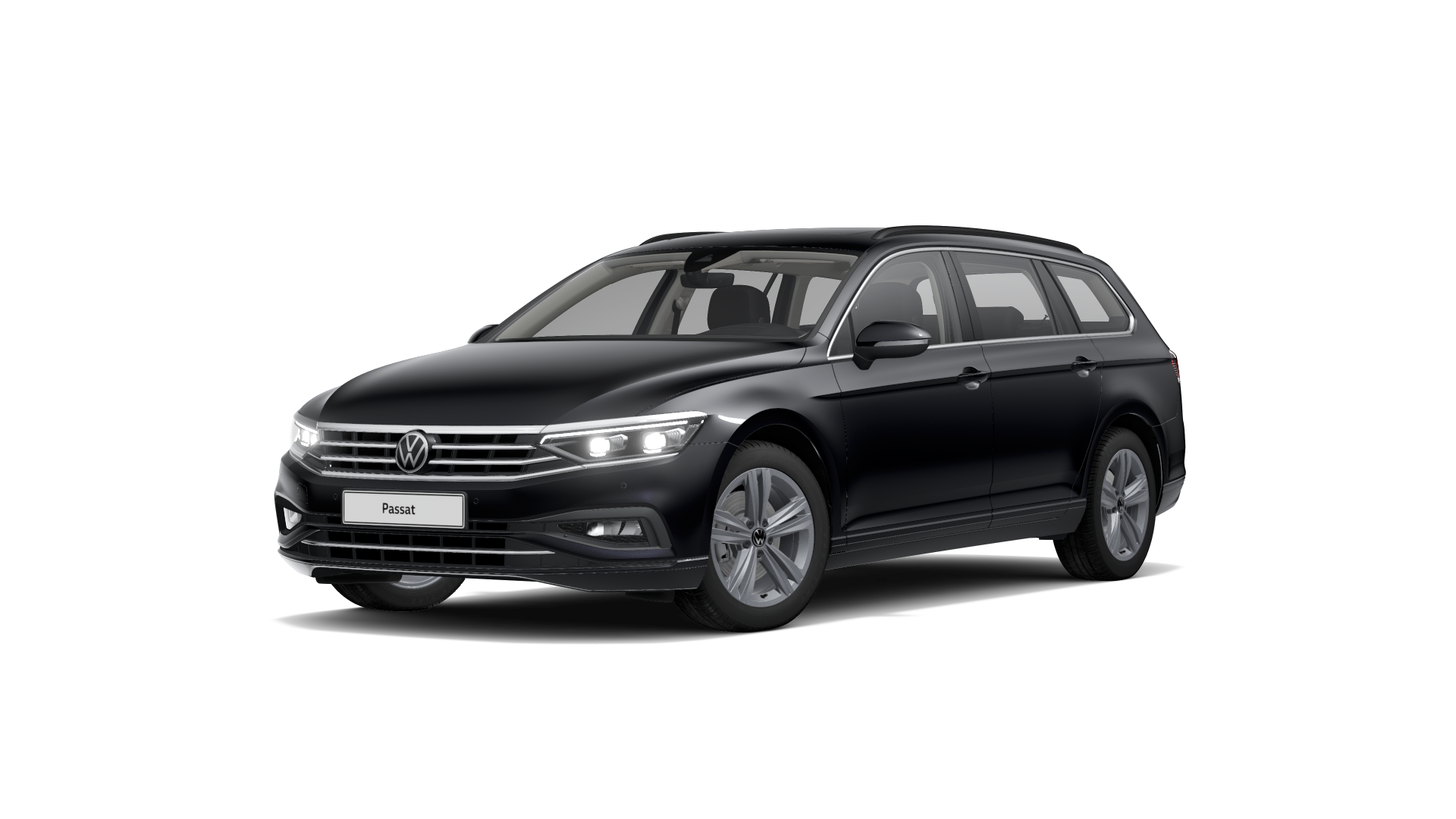 Volkswagen Passat 2.0 TDI Business DSG Variant