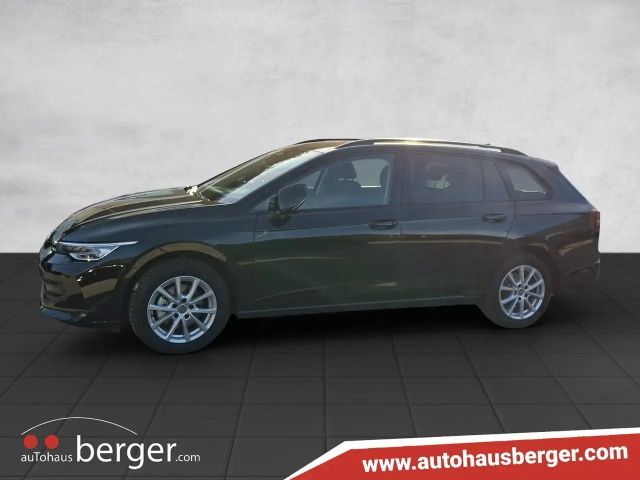 Volkswagen Golf Business DSG Variant