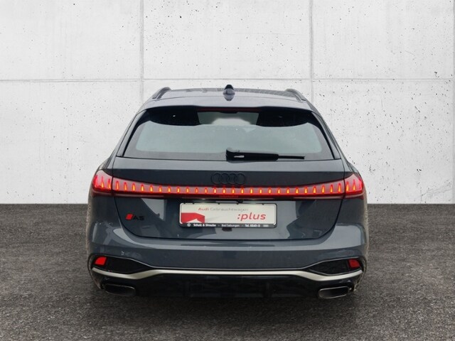 Audi A5 Avant Quattro S-Tronic