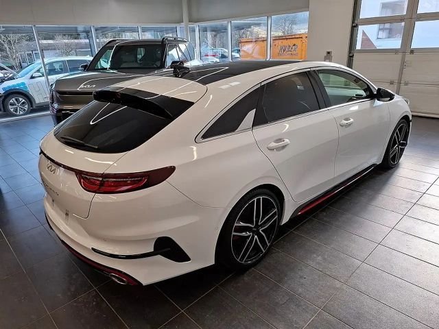 Kia ProCeed GT-Line