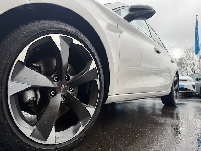 Cupra Leon DSG ST Sportstourer