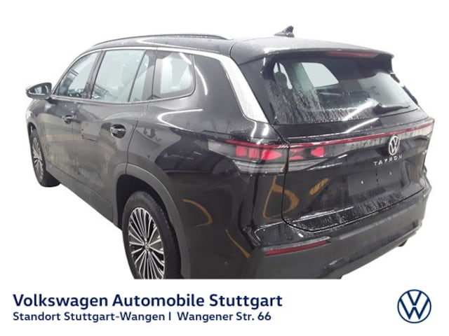 Volkswagen Tayron 1.5 TSI DSG Life
