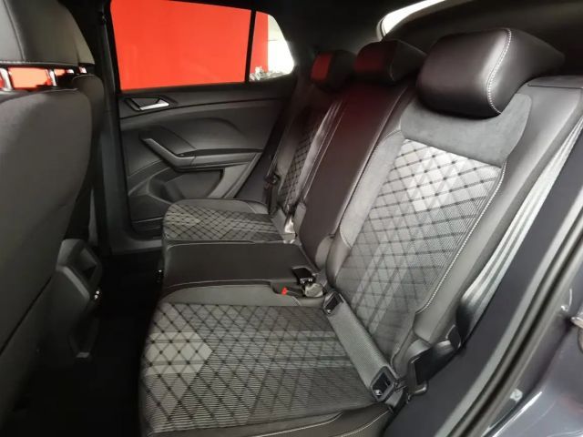 Volkswagen T-Cross DSG