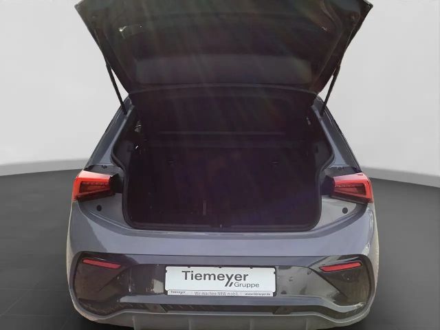 Cupra Born 77 kWh eBoost