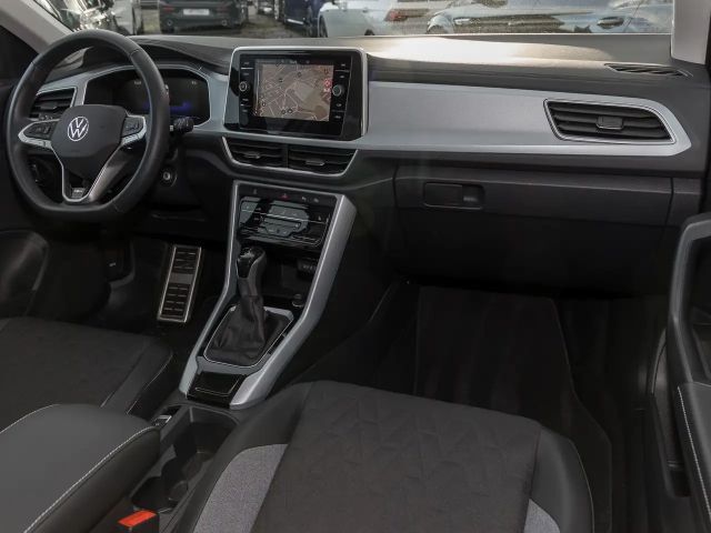 Volkswagen T-Roc 2.0 TDI DSG