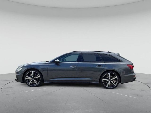 Audi S6 Avant Quattro