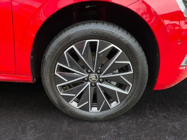 Skoda Kamiq 1.5 TSI Drive