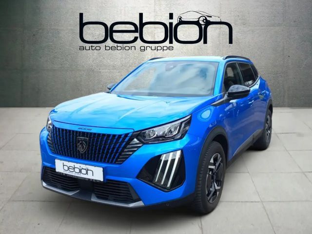 Peugeot 2008 Allure Pack PureTech
