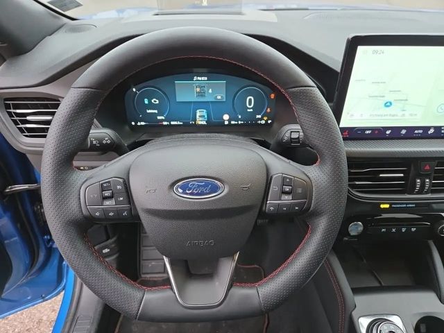 Ford Kuga ST Line