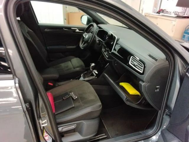 Volkswagen T-Roc DSG R-Line