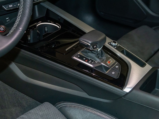 Audi S5 Quattro Sportback