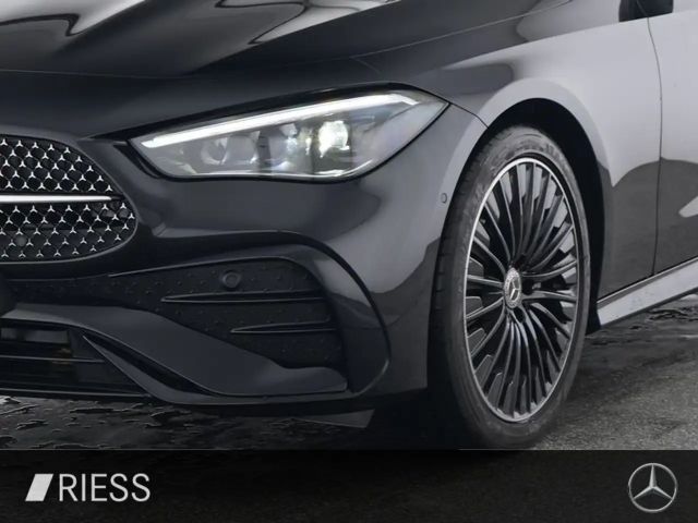 Mercedes-Benz CLE 200 AMG Line Coupé