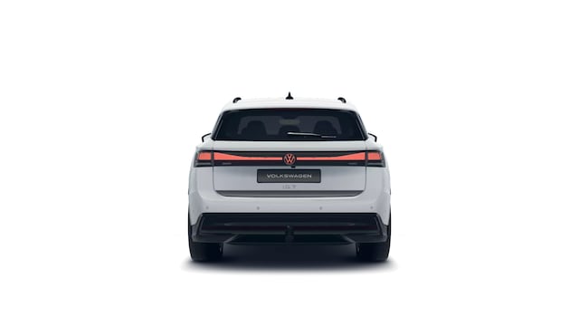 Volkswagen ID.7 Pro Tourer